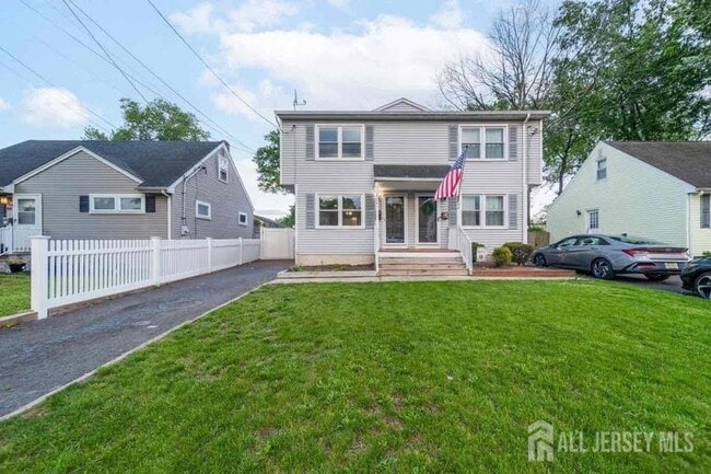 property at 846 Voorhees Ave