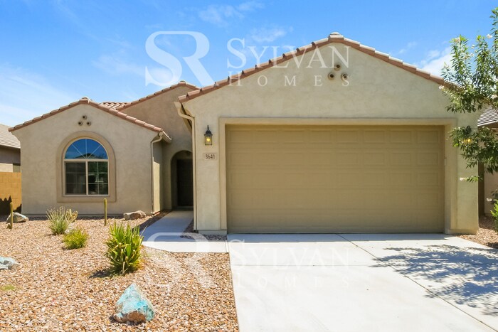 3641 N Astoria Dr in Florence, AZ - Building Photo