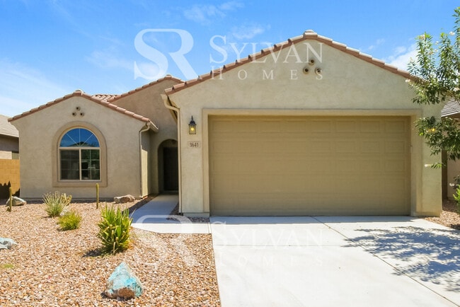 3641 N Astoria Dr in Florence, AZ - Building Photo - Building Photo