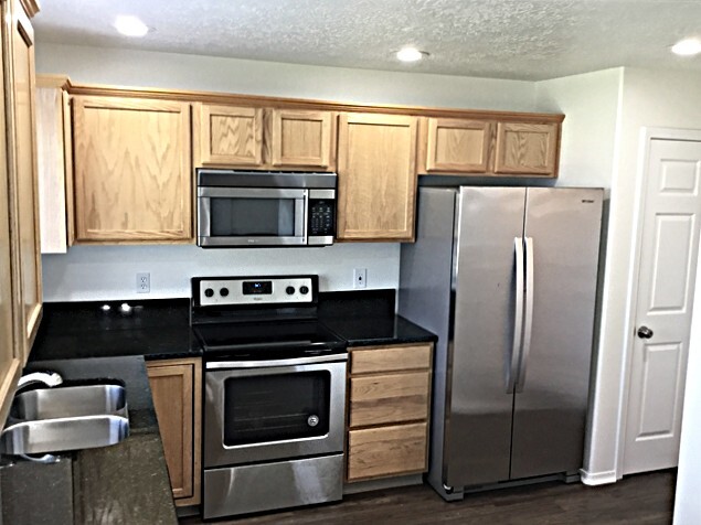 684 E Andrea St in Kuna, ID - Building Photo - Building Photo