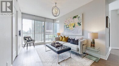 825-2825 Church St in Toronto, ON - Building Photo - Building Photo