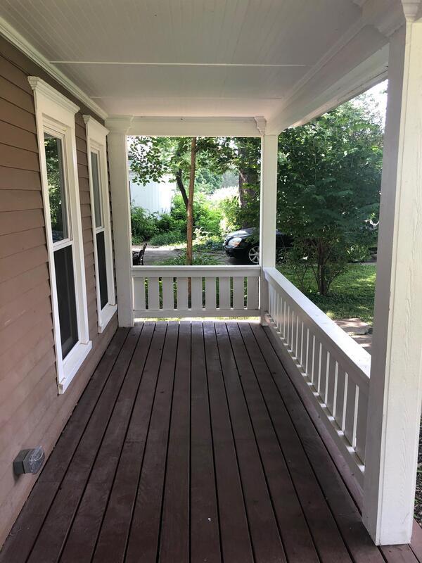 1336 Massachusetts St in Lawrence, KS - Building Photo - Building Photo