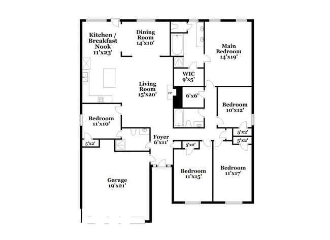 255 Heartland Cir in Winder, GA - Building Photo - Building Photo