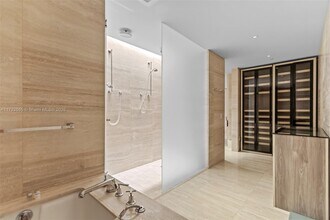 9703 Collins Ave, Unit 1205 in Bal Harbour, FL - Building Photo - Building Photo