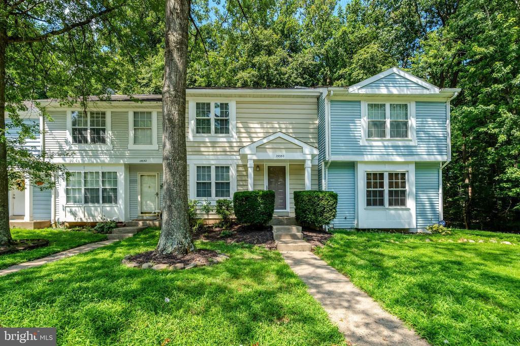 15350 Inlet Pl in Montclair, VA - Building Photo