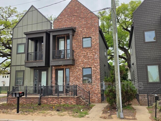 379 S Clubbs St in Pensacola, FL - Building Photo - Building Photo