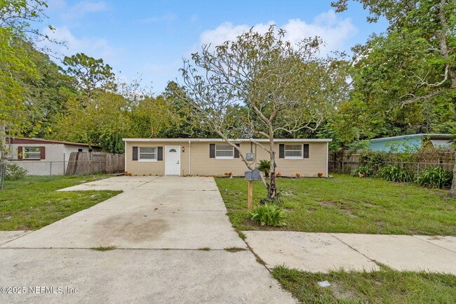 10341 Agave Rd in Jacksonville, FL - Building Photo - Building Photo
