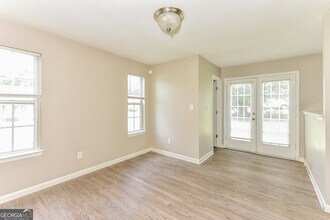 3340 Glen Hollow Dr in Rex, GA - Building Photo - Building Photo