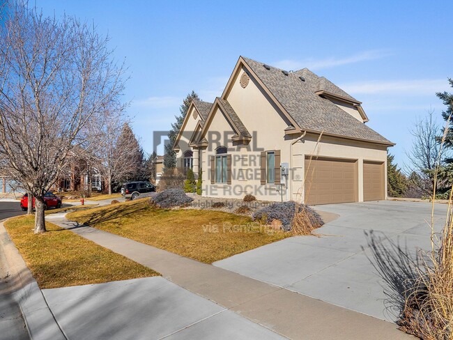 1185 Trails End Ct in Windsor, CO - Building Photo - Building Photo