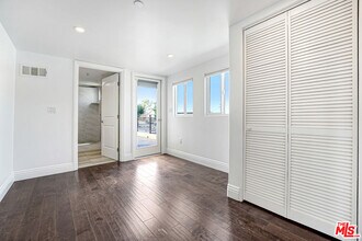 1834 Euclid St in Santa Monica, CA - Building Photo - Building Photo