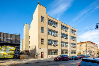 70 Wyckoff Ave in Brooklyn, NY - Building Photo - Primary Photo