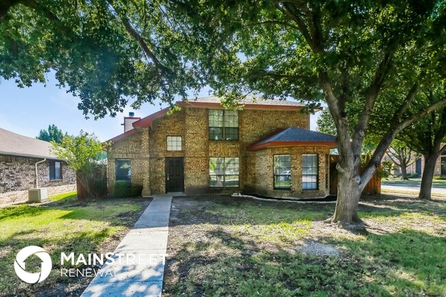 property at 3918 Smartt St