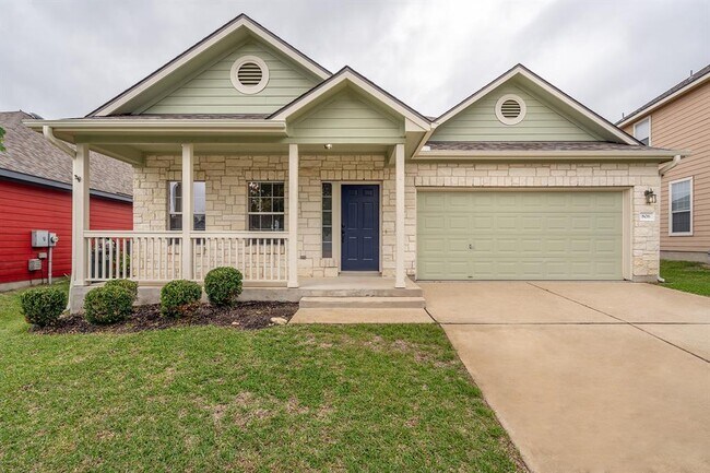 property at 806 Bedford Ct