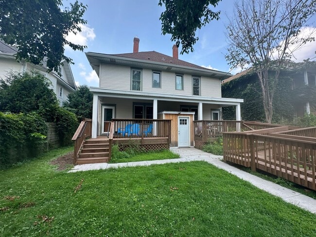 property at 1864 Dayton Ave