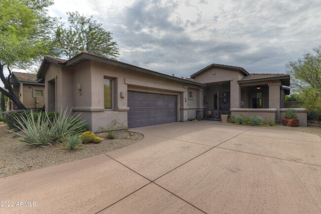 9257 E Mohawk Ln in Scottsdale, AZ - Building Photo - Building Photo