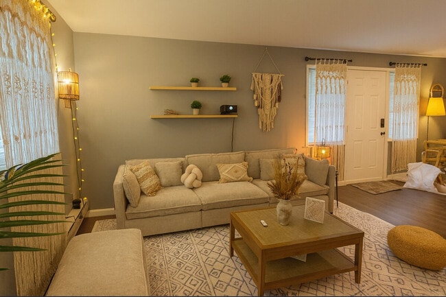 1167 Cubbage Hollow Rd in Stanley, VA - Building Photo - Building Photo