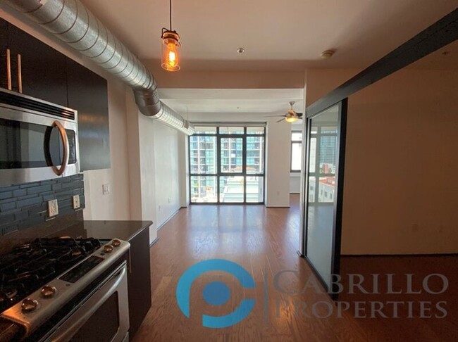 1551 Fourth Ave in San Diego, CA - Building Photo - Building Photo