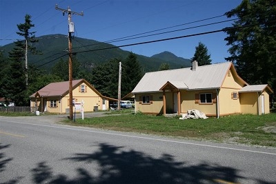 59763 State Route 20 in Marblemount, WA - Building Photo