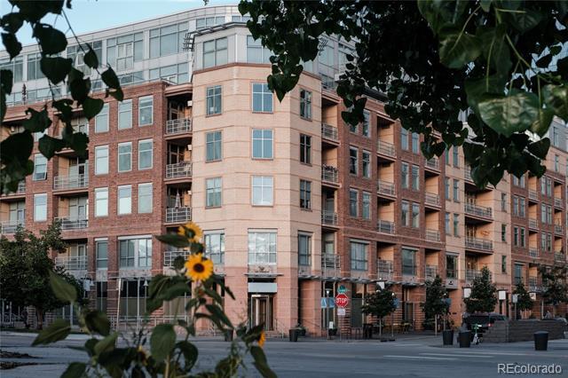 1610 Little Raven St in Denver, CO - Building Photo - Building Photo