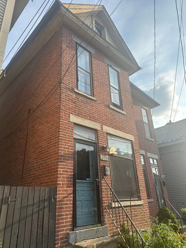 375 Jackson St, Unit 375 Jackson
