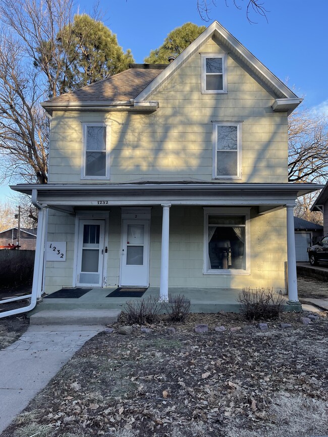 1232 S 22nd St in Lincoln, NE - Building Photo - Building Photo