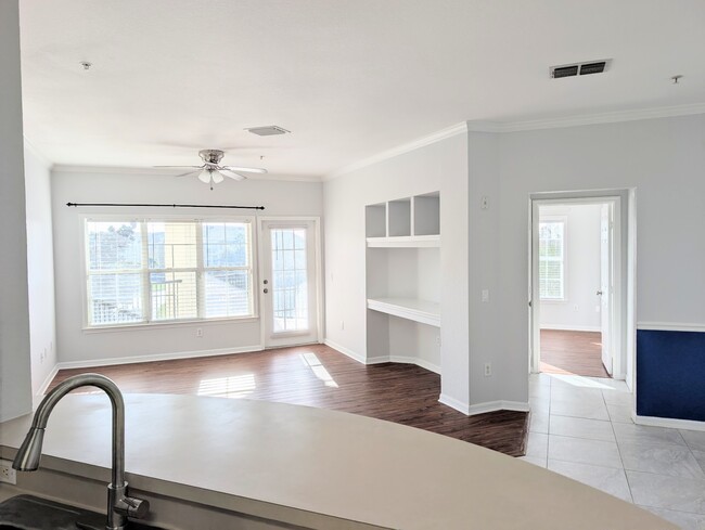 property at 3751 Conroy Rd