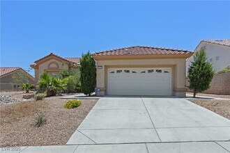 10509 Back Plains Dr in Las Vegas, NV - Building Photo - Building Photo