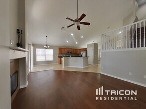 1524 Kintla Rd in Apopka, FL - Building Photo - Building Photo
