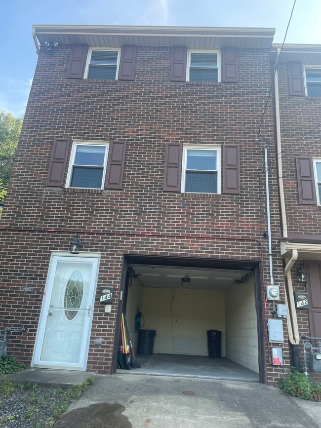 property at 144 Rockwood Ave