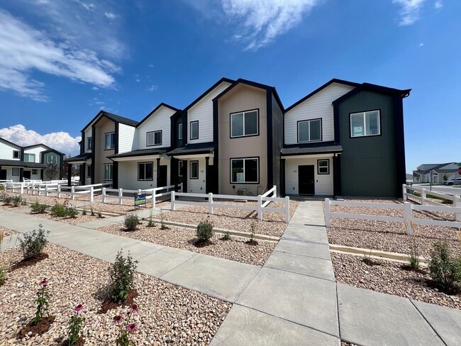 property at 3916 Cascades St