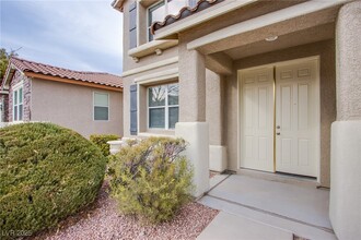 9698 Grouse Grove Ave in Las Vegas, NV - Building Photo - Building Photo