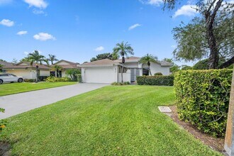 6878 Touchstone Cir, Unit 102 in West Palm Beach, FL - Building Photo - Building Photo