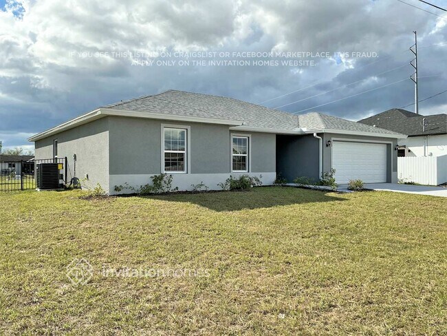 720 NW 3rd Ave in Cape Coral, FL - Building Photo - Building Photo