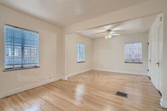 2501 York St in Denver, CO - Building Photo - Building Photo