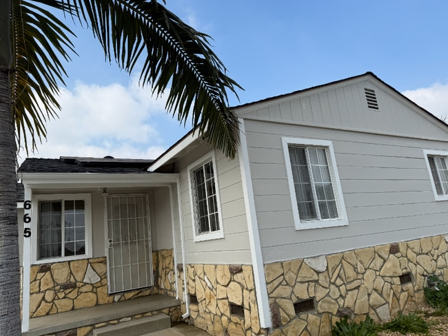 665 Larimore Ave in La Puente, CA - Building Photo - Building Photo