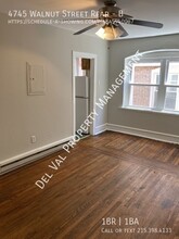 4745 Walnut St in Philadelphia, PA - Building Photo - Building Photo