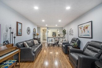 237-239 Lovell St in Schoolcraft, MI - Building Photo - Building Photo