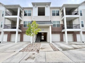 4216 W 1530 N in Lehi, UT - Building Photo