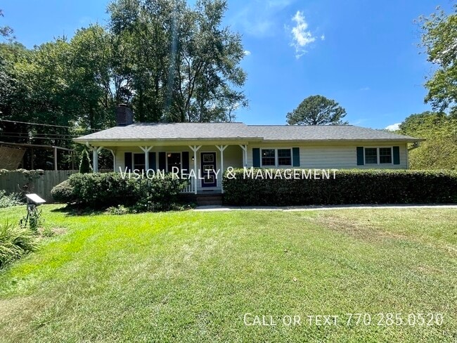property at 117 Bascomb Dr