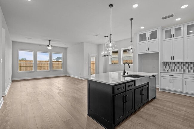 119 Amaranth Wy in Richmond, TX - Building Photo - Building Photo