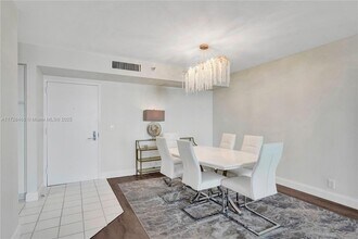 3500 Mystic Pointe Dr, Unit # 3302 in Aventura, FL - Foto de edificio - Building Photo