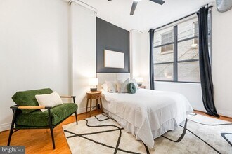 2020 12th St NW in Washington, DC - Building Photo - Building Photo