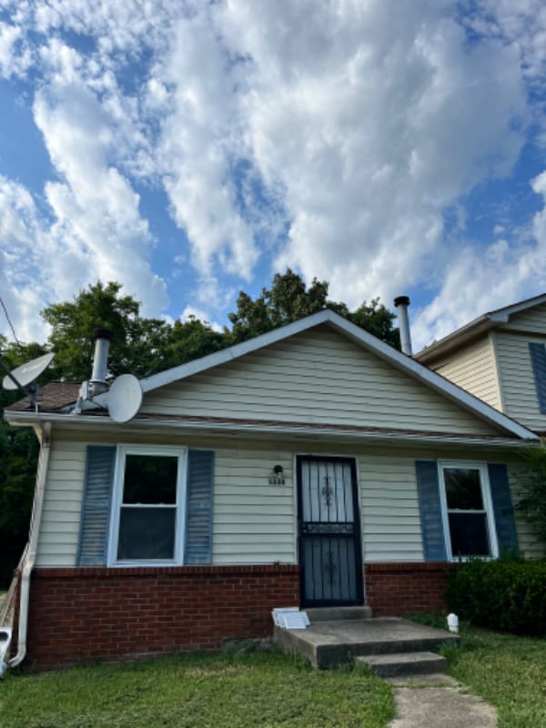 property at 1334 Bellshire Terrace Dr