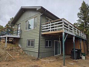 137 Columbine Rd in Woodland Park, CO - Building Photo - Building Photo
