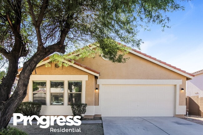 property at 10609 W Via Del Sol