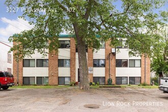 3127 Pleasant Ave in Minneapolis, MN - Building Photo - Building Photo