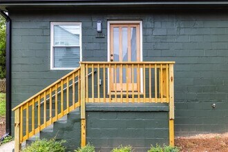 150 Bixby Terrace SE in Atlanta, GA - Building Photo - Building Photo