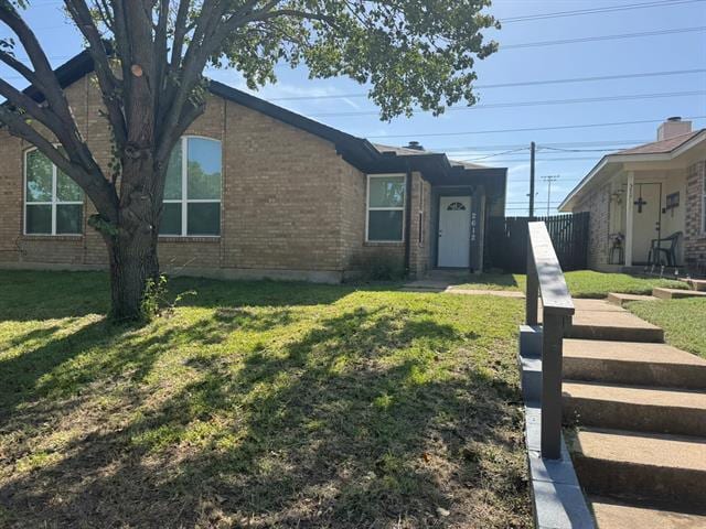 property at 2612 Sherry St