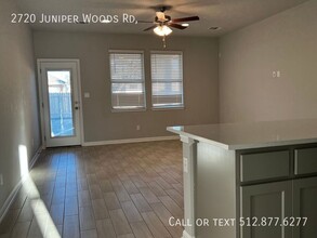 2720 Juniper Woods Rd in Leander, TX - Building Photo - Building Photo