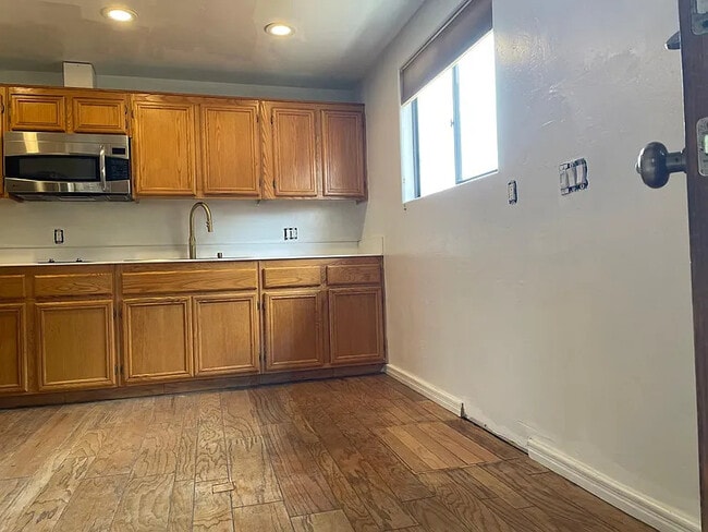 260 Sierra Way, Unit B in Chula Vista, CA - Building Photo - Building Photo